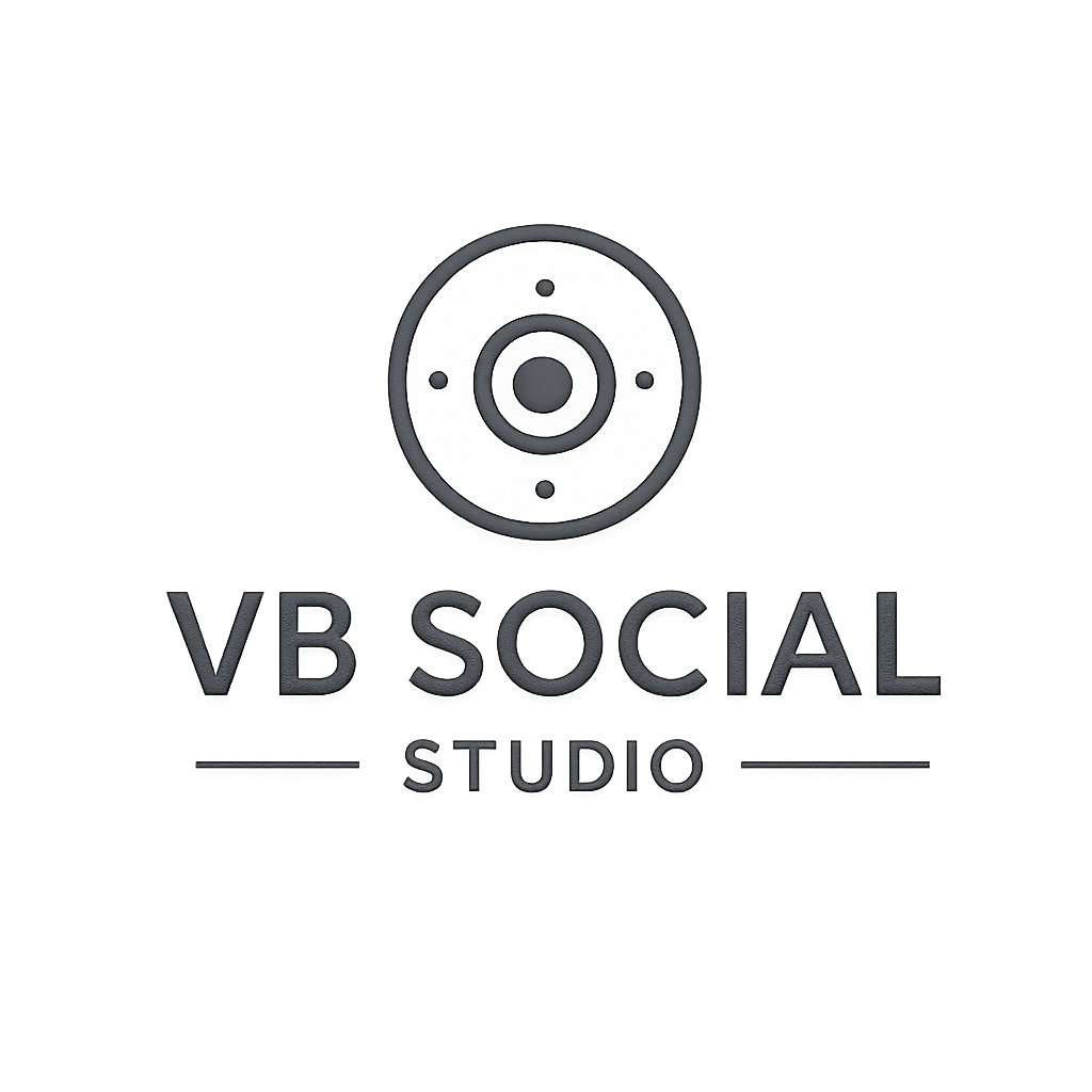 VB Social Studio 